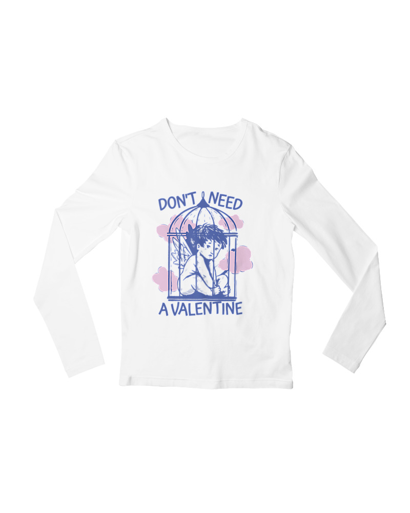 Dont Need A Valentine