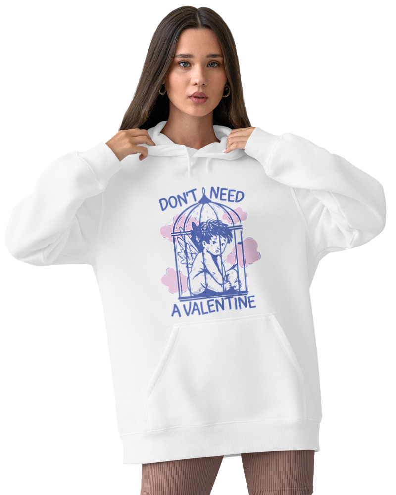 Dont Need A Valentine - Image 2