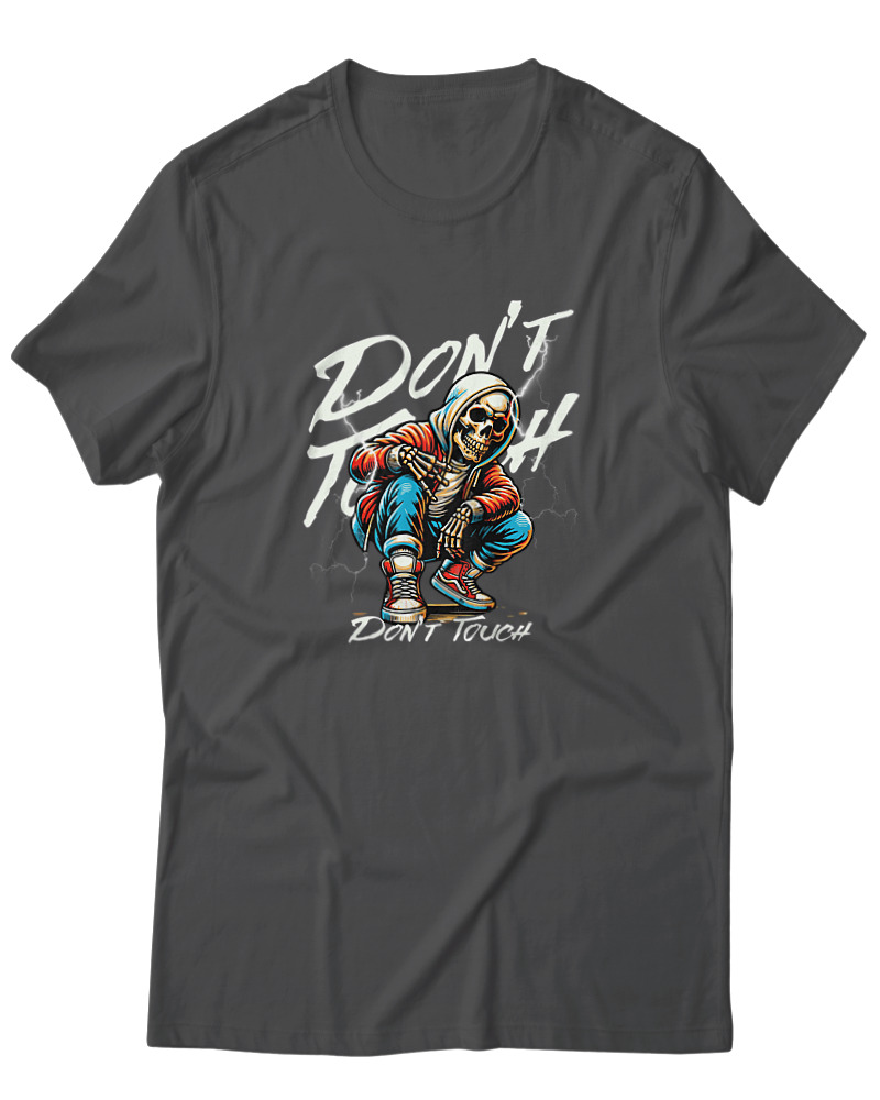 Don't Touch
