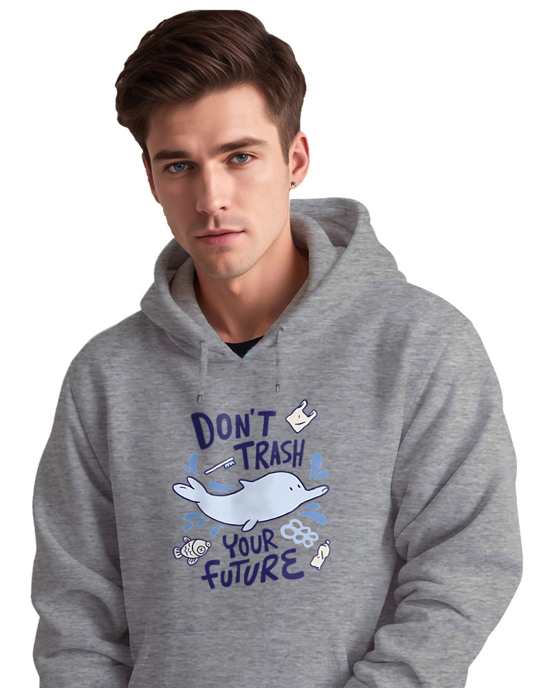 Dont Trash Your Future - Image 2