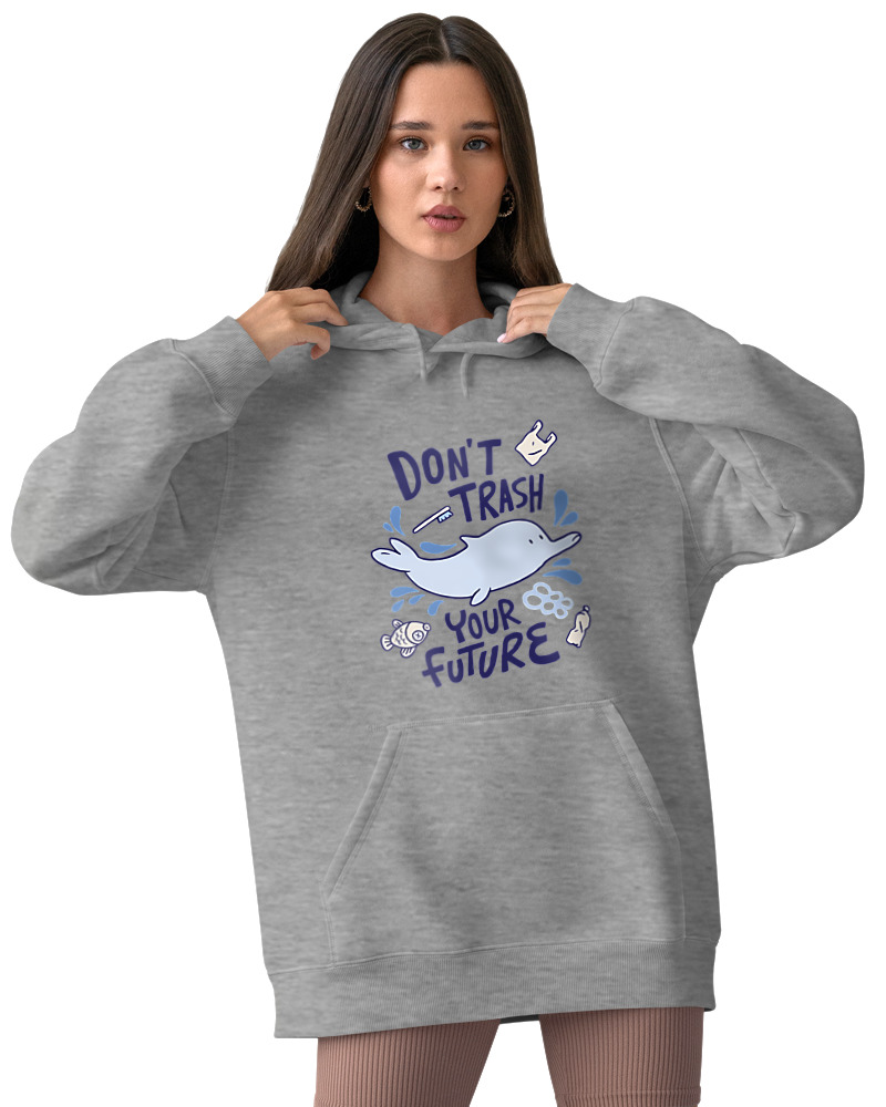 Dont Trash Your Future - Image 2