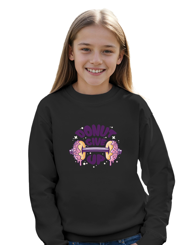 Donut Give Up - Image 3
