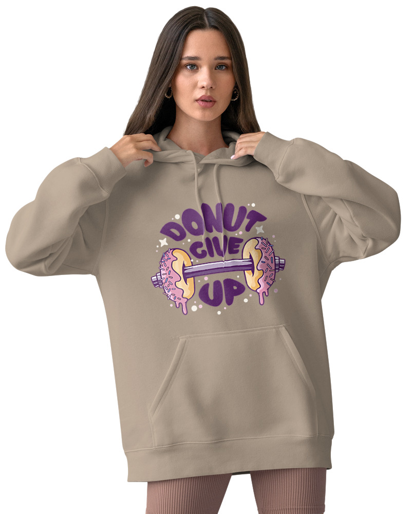 Donut Give Up - Image 2