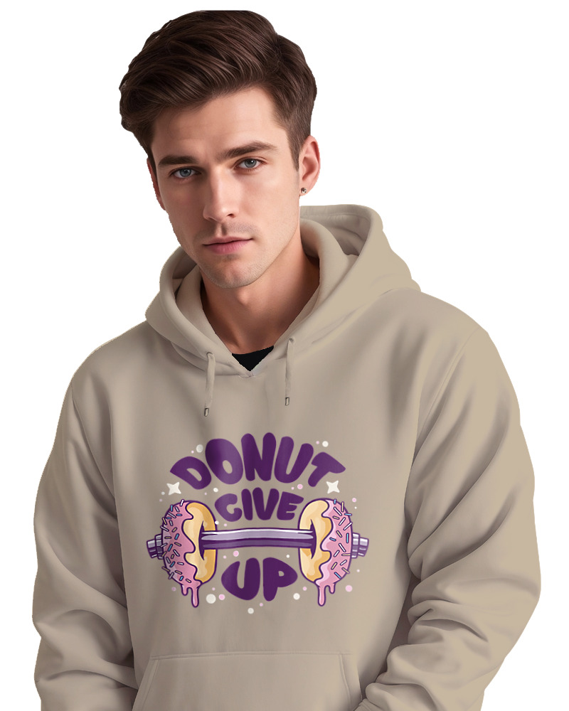 Donut Give Up - Image 2