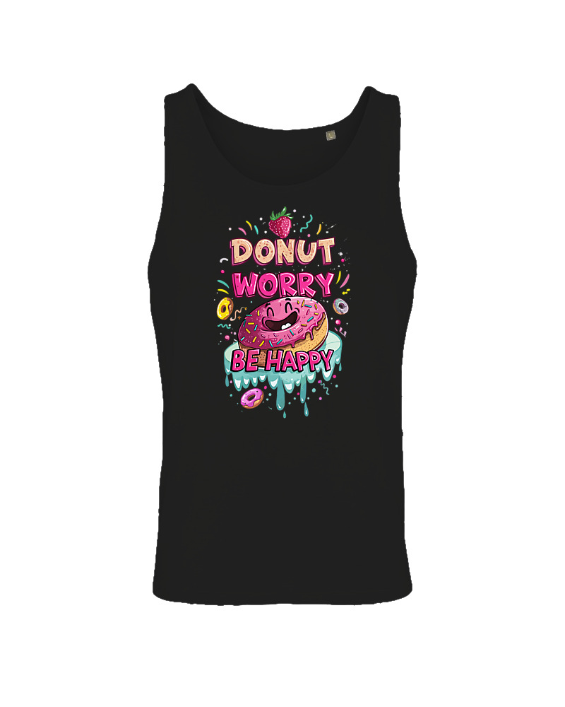Donut Worry - Image 0