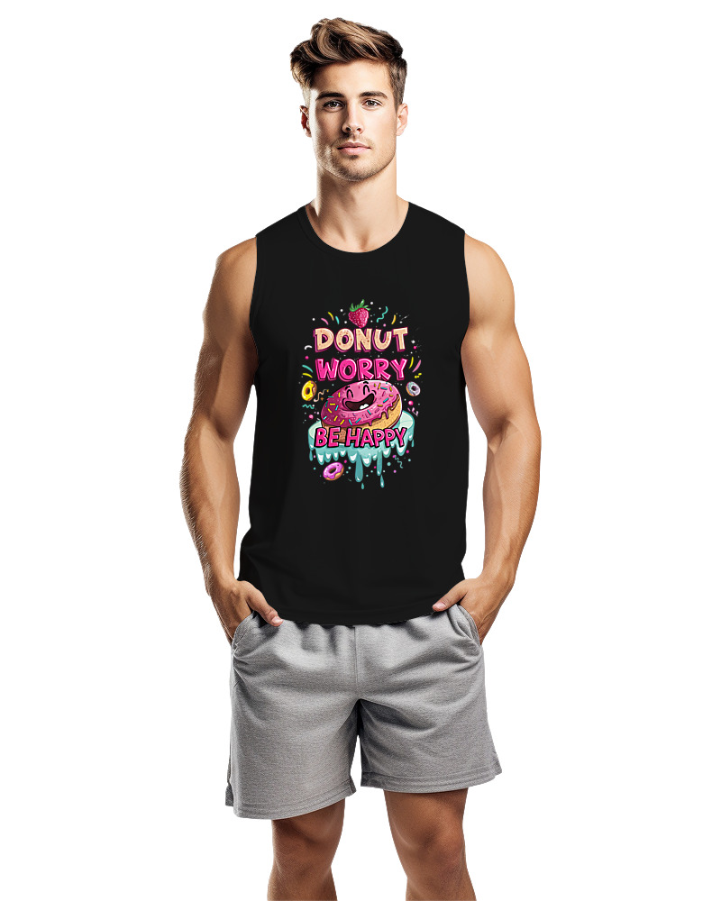 Donut Worry - Image 1