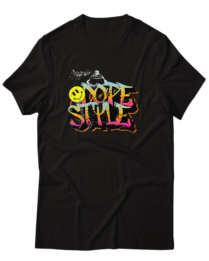 Dope Style - Image 0