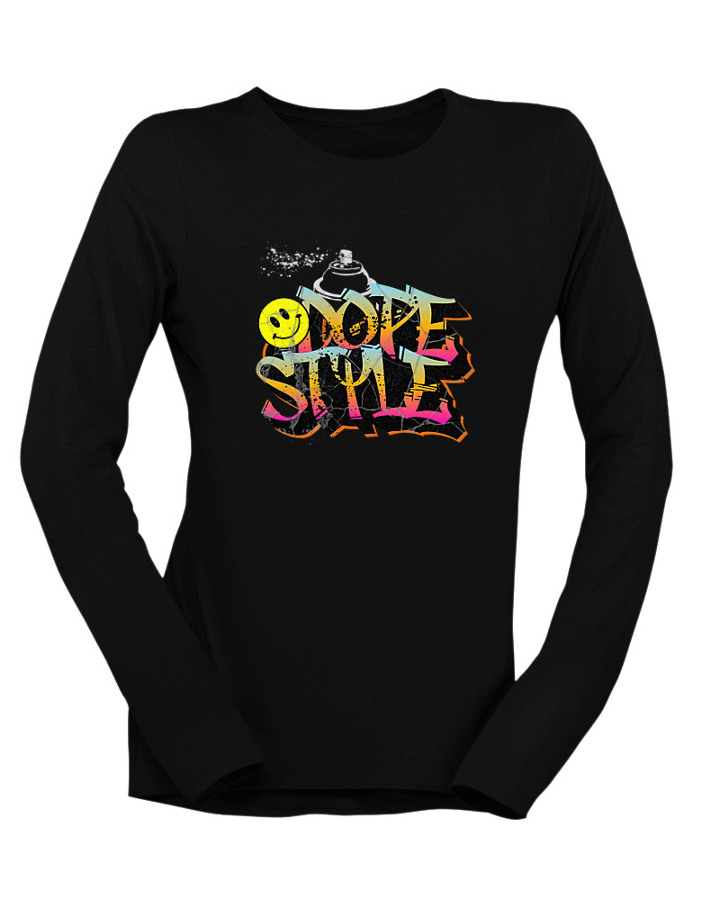 Dope Style
