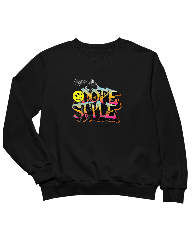 Dope Style