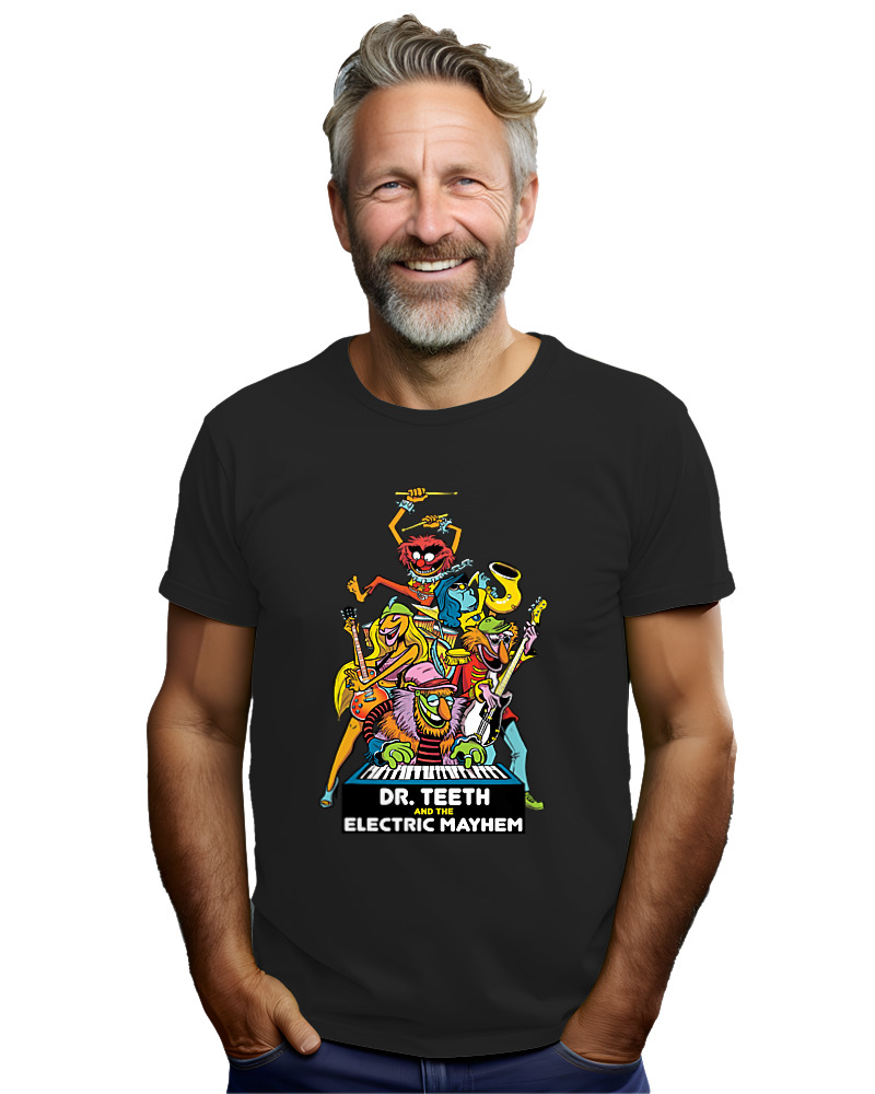 Dr Teeth - Image 2