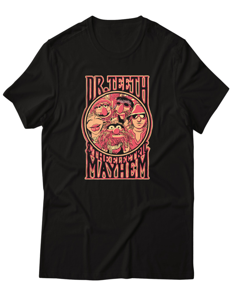 Dr Teeth
