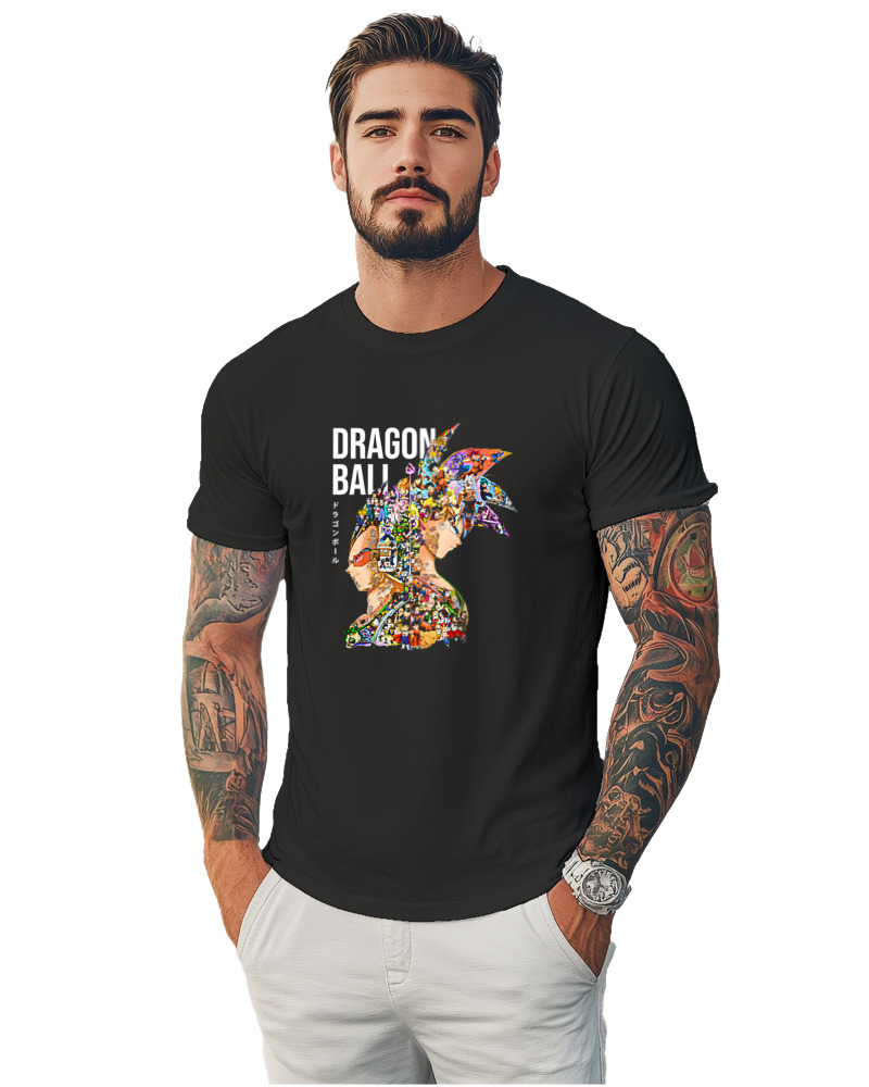 Dragon Ball Legacy - Image 1