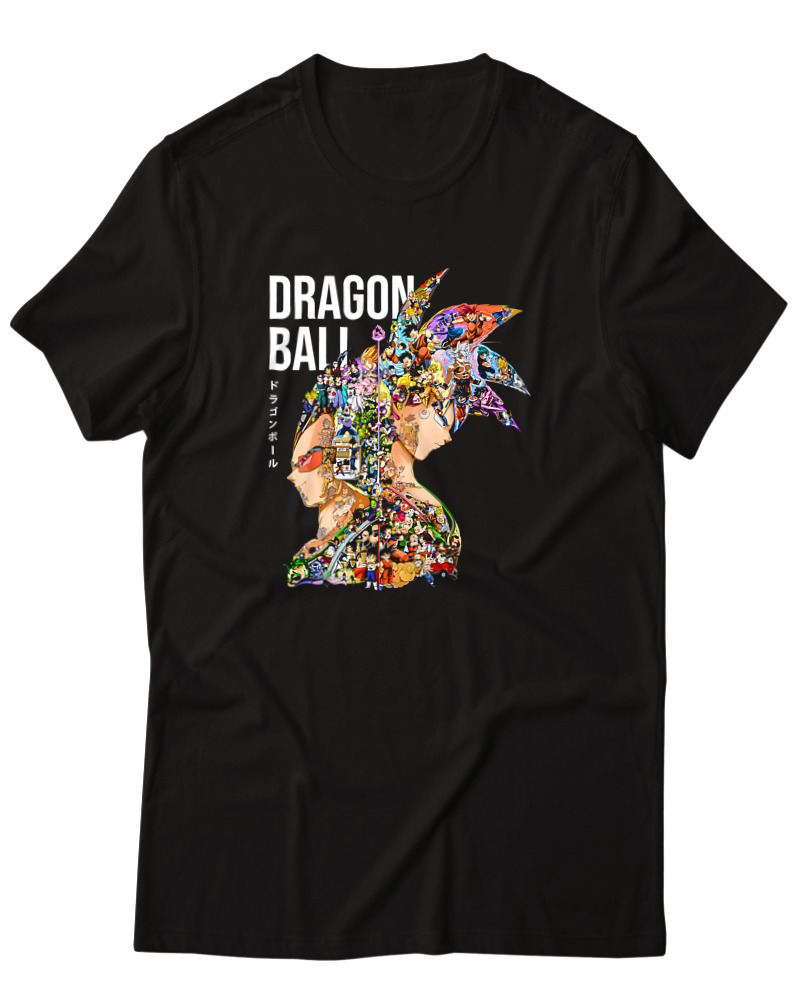Dragon Ball Legacy - Image 0