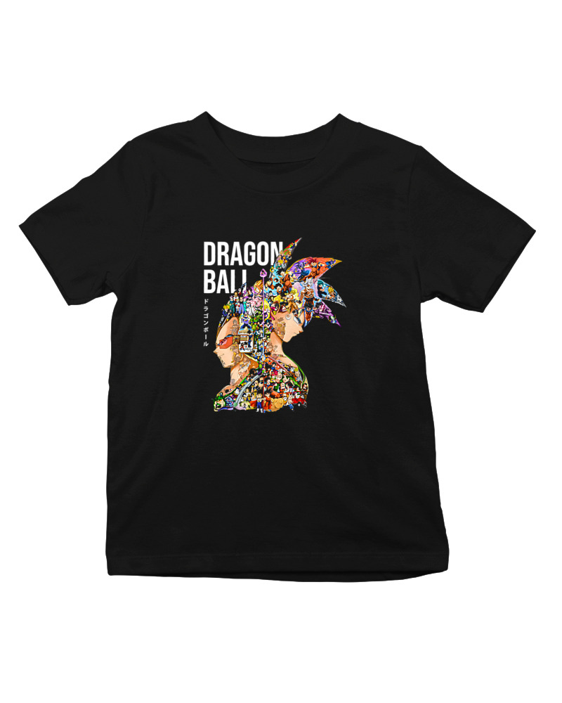 Dragon Ball Legacy