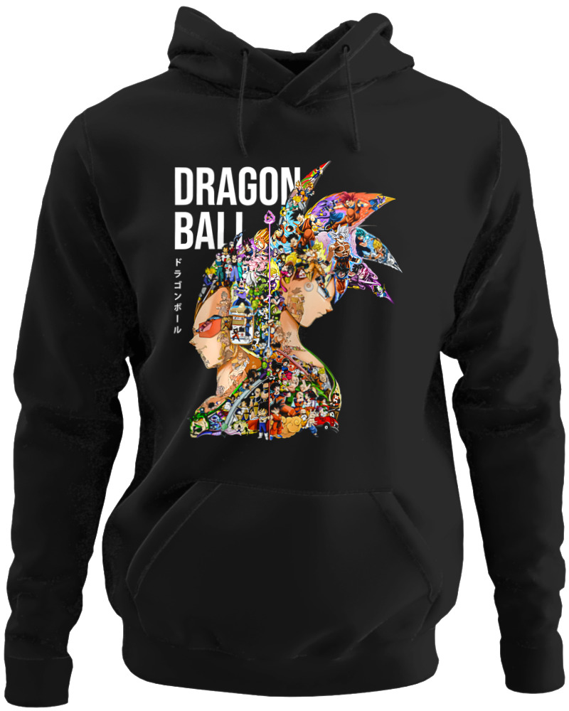 Dragon Ball Legacy