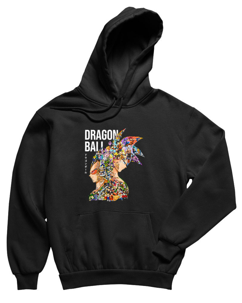 Dragon Ball Legacy