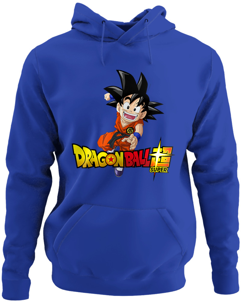 Dragon Ball Super