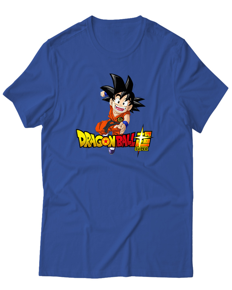 Dragon Ball Super - Image 0