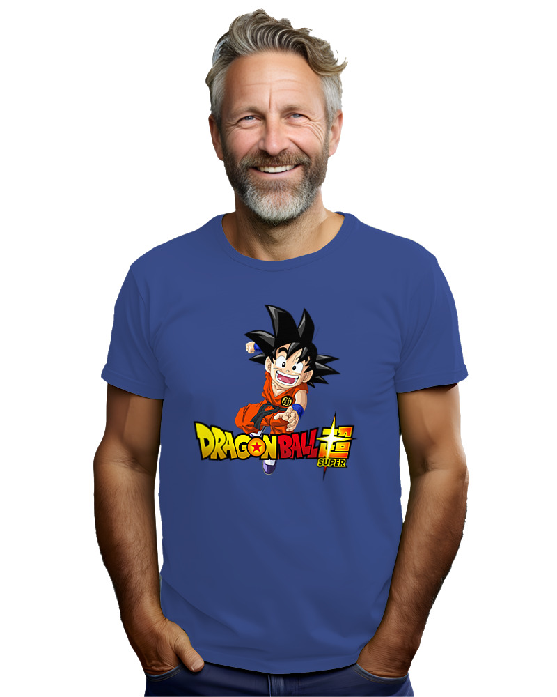 Dragon Ball Super - Image 2