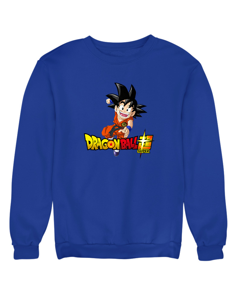 Dragon Ball Super