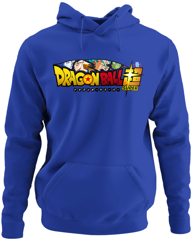 Dragon Ball Super Fury