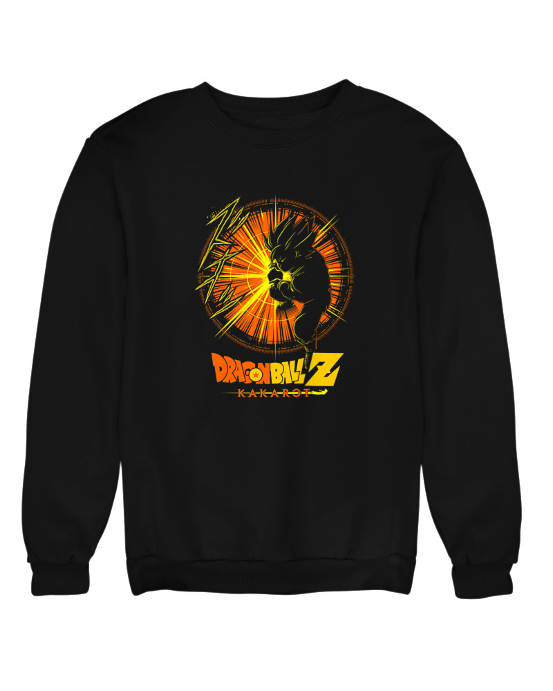 Dragon Ball Z