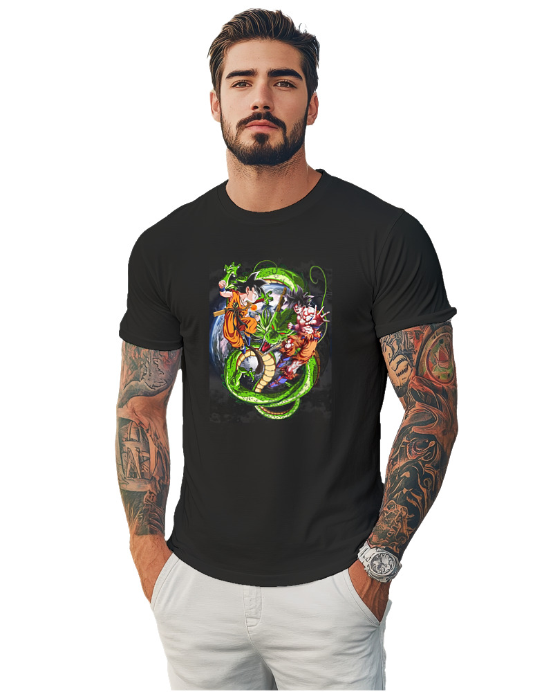 Dragon Goku - Image 1