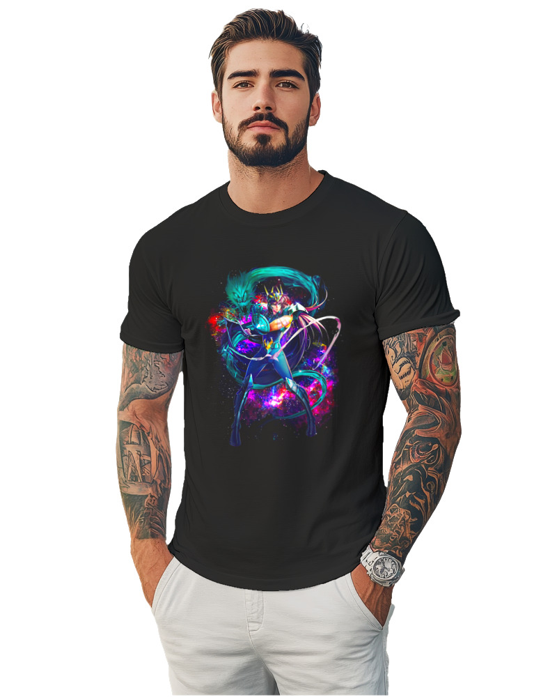 Dragon Shiryu - Image 1