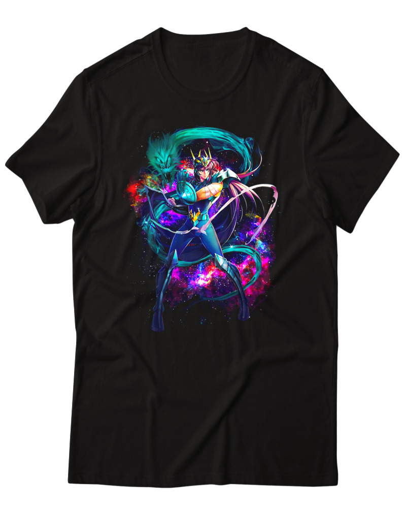 Dragon Shiryu - Image 0