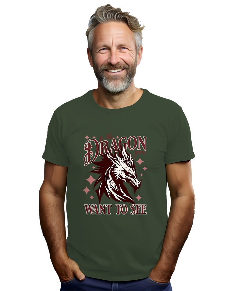 Dragon Want To See - Image 2