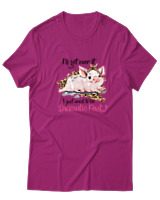 T-Shirt  Γυναικείο - Dramatic First - Color Thumbnail Φούξια