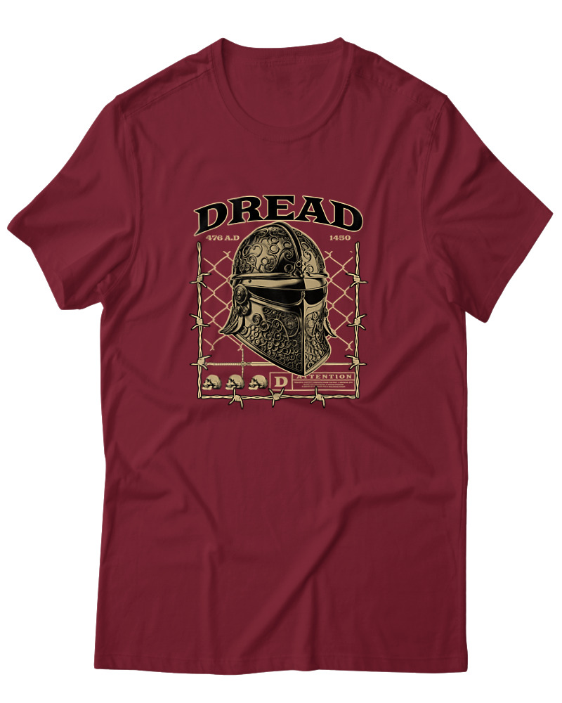 Dread