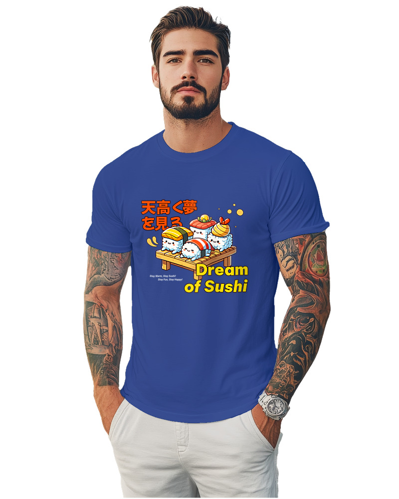 Dream Of Sushi - Image 1