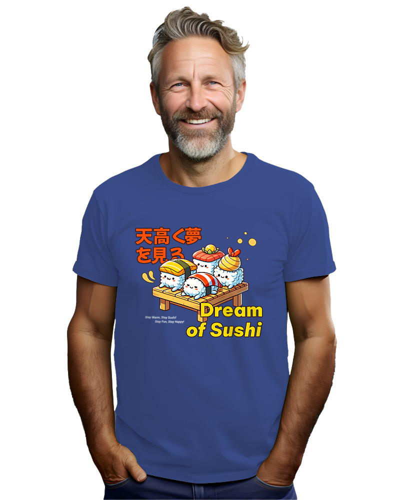 Dream Of Sushi - Image 2