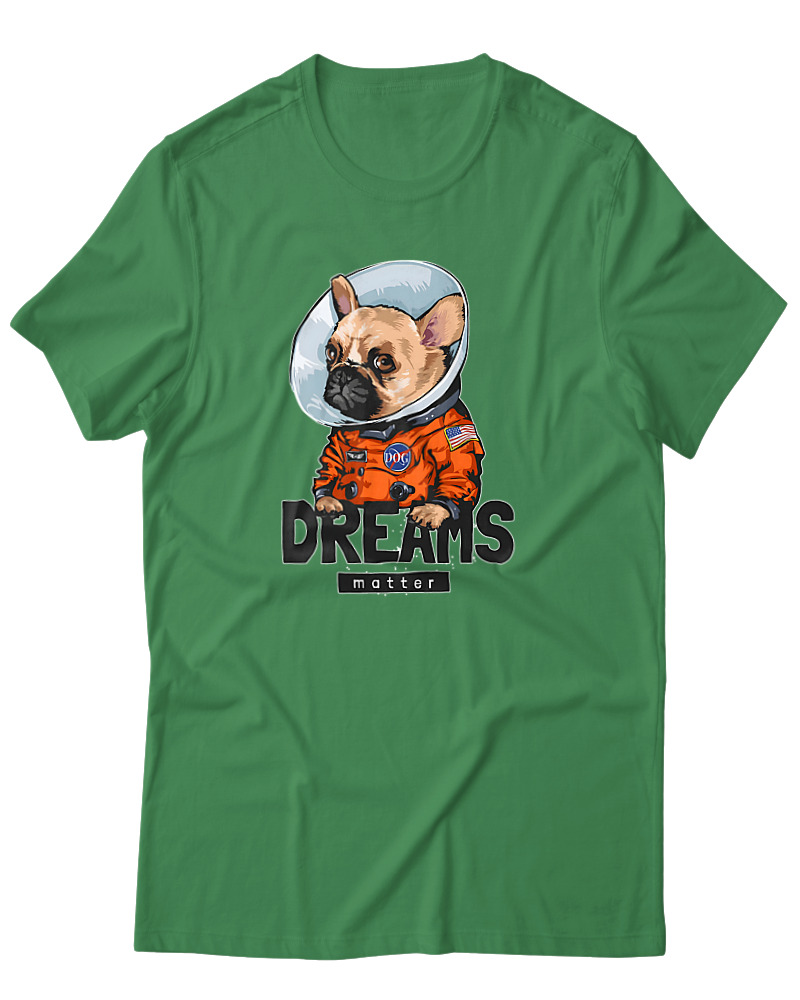 Dreams Matter