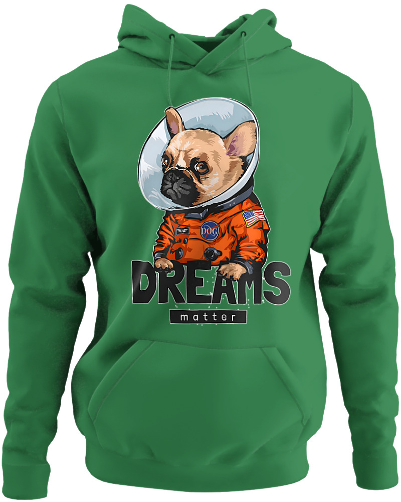 Dreams Matter