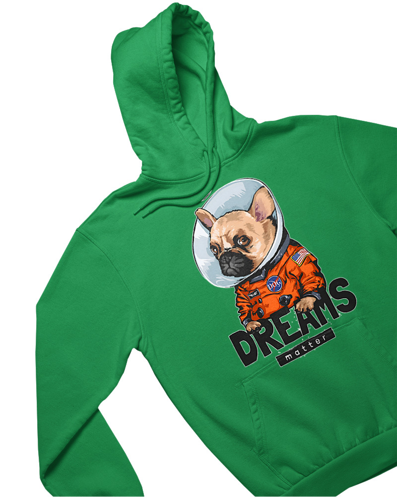 Dreams Matter - Image 1