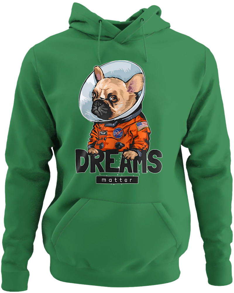 Dreams Matter - Image 0