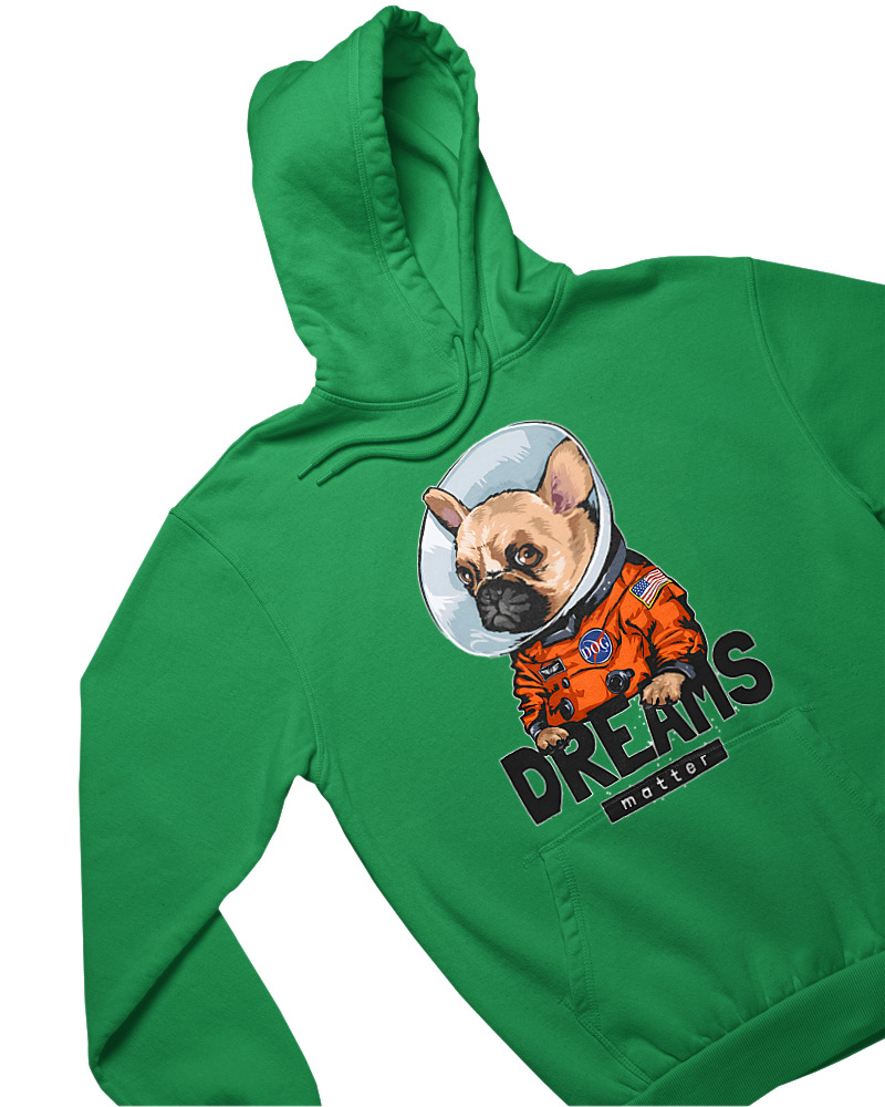 Dreams Matter - Image 1