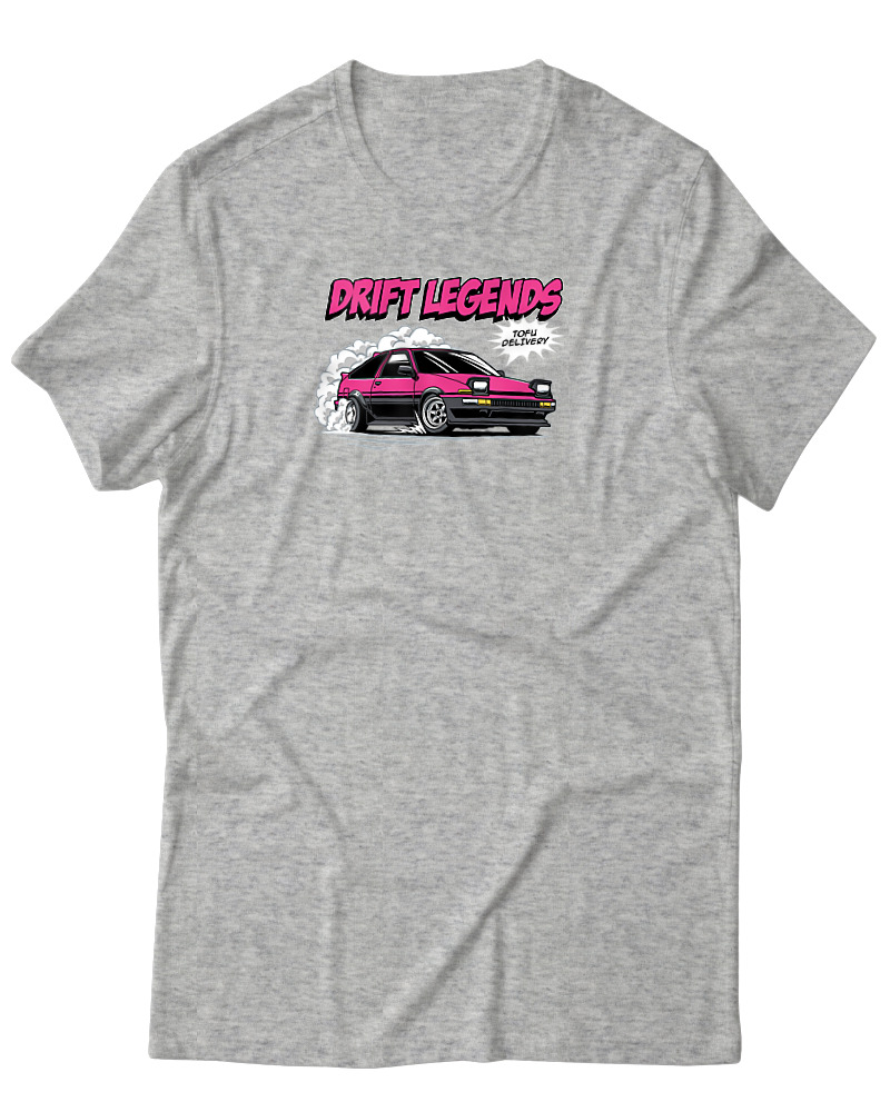 Drift Legends