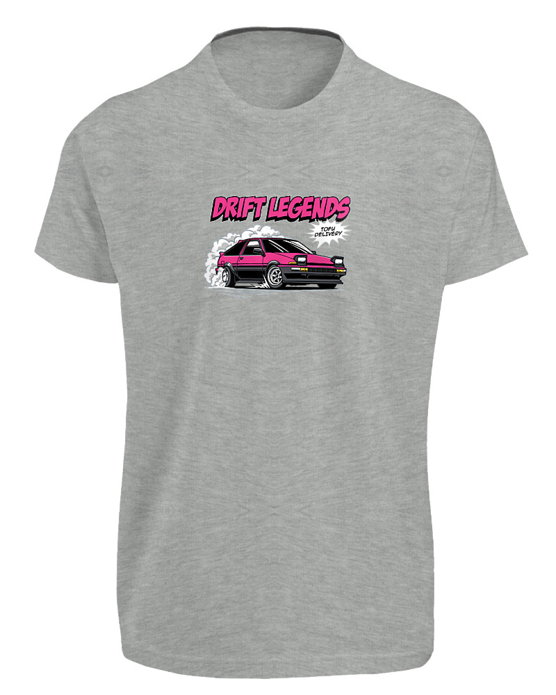 Drift Legends