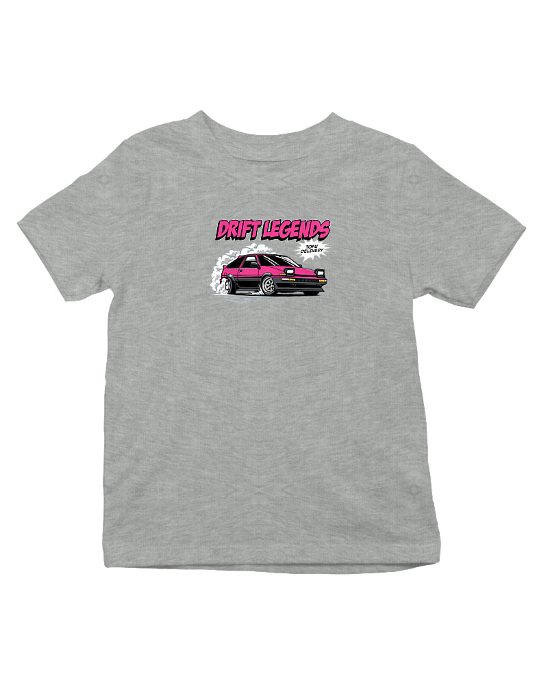 Drift Legends