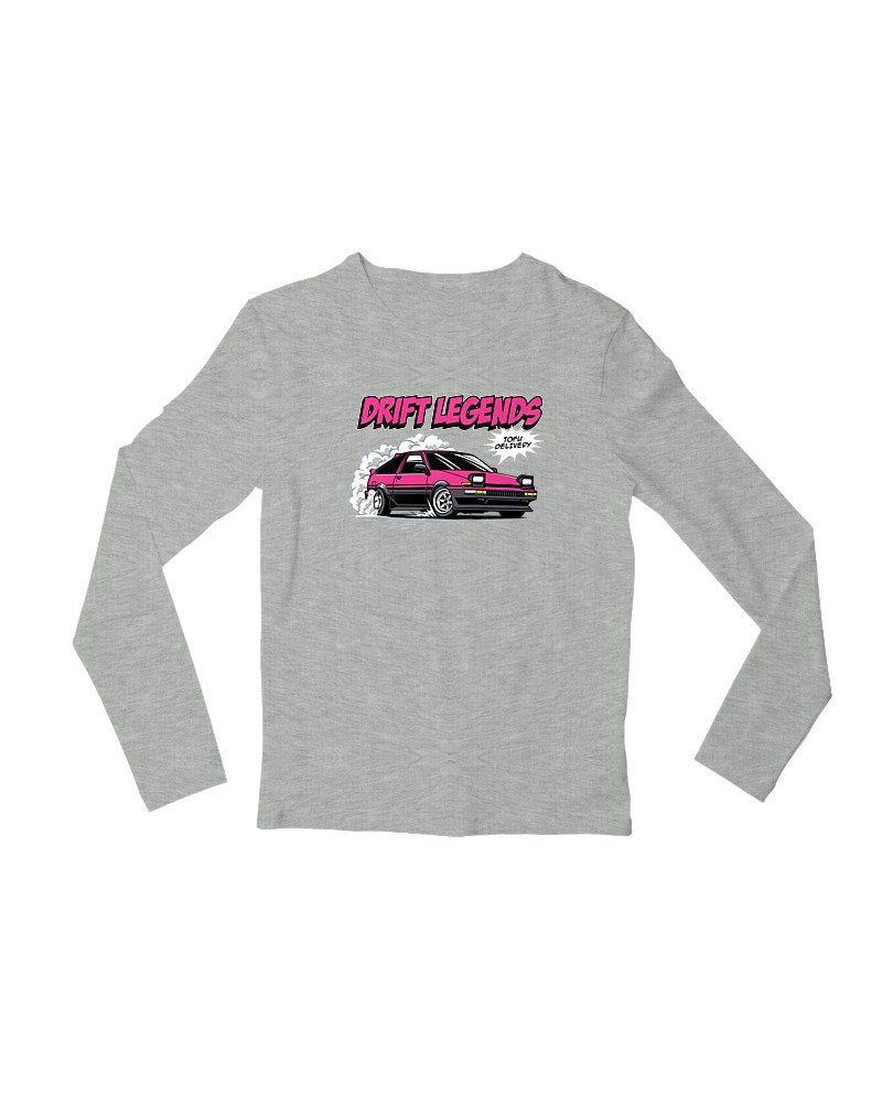 Drift Legends