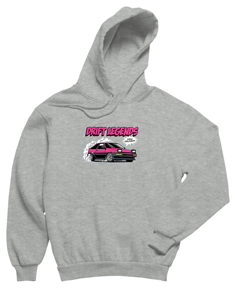 Drift Legends