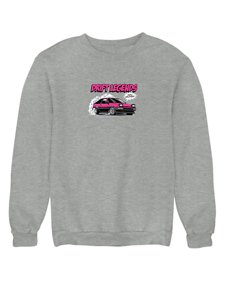 Drift Legends