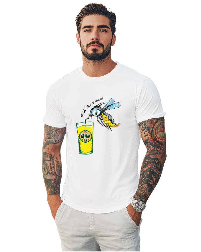 Drink Like A Local - Image 1