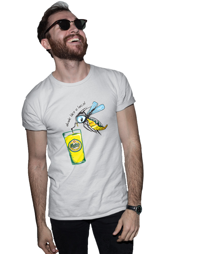 Drink Like A Local - Image 1