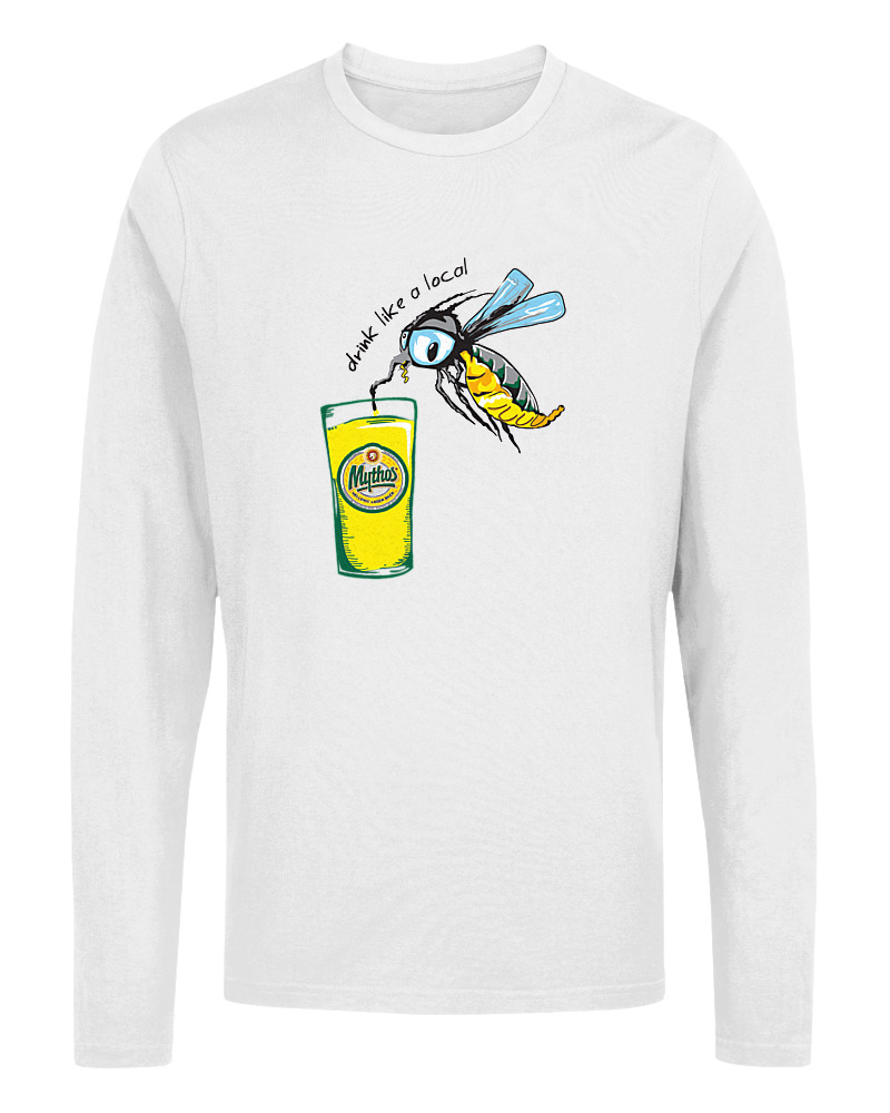 Drink Like A Local - Image 0