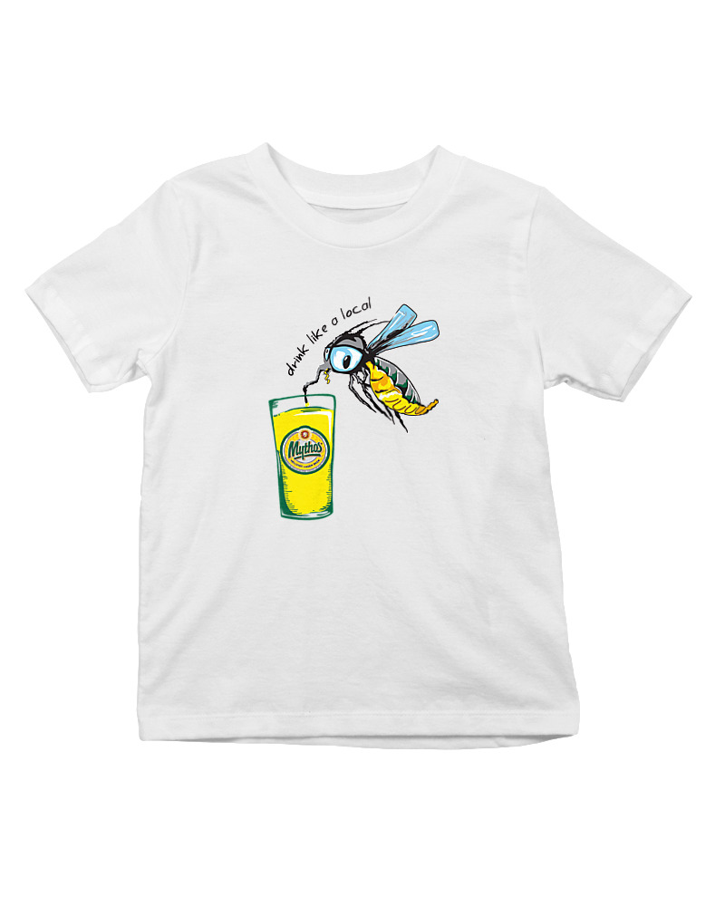 Drink Like A Local - Image 0