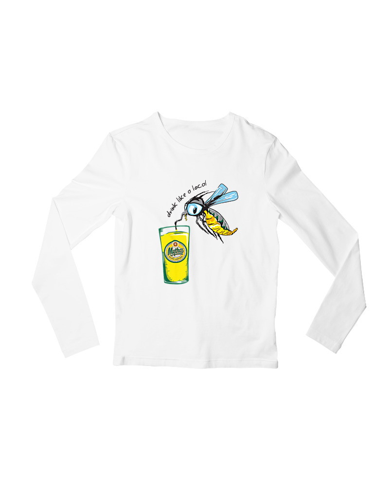 Drink Like A Local - Image 0